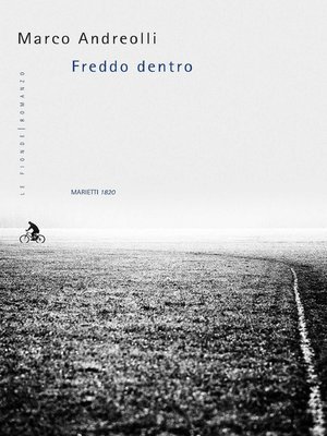 cover image of Freddo dentro